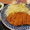 とんかつ かつ○ - 料理写真: