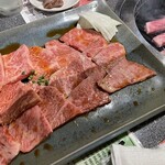 宮崎牛第一号指定店 焼肉の幸加園 - 