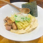 Tori Soba Soruto - 