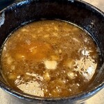Bonito Soup Noodle RAIK - 