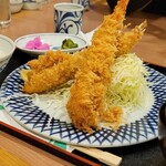 Tonkatsu Katsu Maru - 