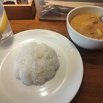 タイ屋台料理 ムエタイハウス - 