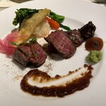 KOBE BEEF 5STAR - 