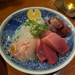 洋食居酒屋 パリホンポ - 