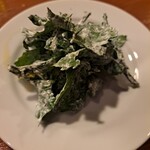 洋食居酒屋 パリホンポ - 