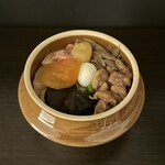 峠の釜めし本舗 おぎのや - 