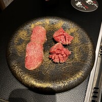 焼肉かなう - 