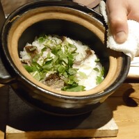 魚料理 あぎやお - 