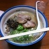 麺の坊 砦 新横浜ラーメン博物館店