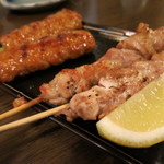 東京酒BAL 塩梅 - 