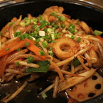 東京酒BAL 塩梅 - 