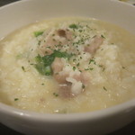 東京酒BAL 塩梅 - 