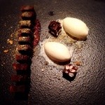 リストランテ ティー ブイ ビー - 