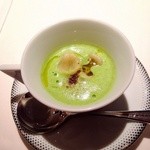 リストランテ ティー ブイ ビー - 