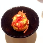 リストランテ ティー ブイ ビー - 