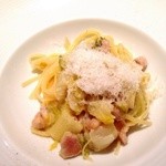 リストランテ ティー ブイ ビー - 