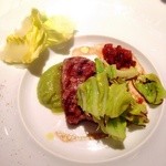 リストランテ ティー ブイ ビー - 