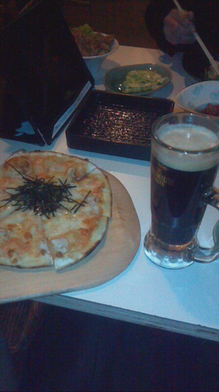 居酒屋バカボンド 諏訪店 name=