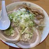 こってりらーめん なりたけ 幕張店