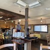 TRATTORIA PER BACCO - 素敵な2階店内