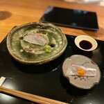 Sushi UKIYO - 