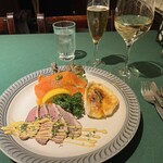 ロシヤ料理 ラルース - 