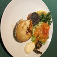 ロシヤ料理 ラルース - 