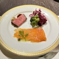 洋食 つばき - 
