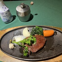 ロシヤ料理 ラルース - 