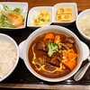 味の牛たん喜助 大阪うめきた店