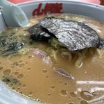 ラーメン 山岡家 - 