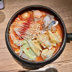 韓国料理 ナッチャン - 