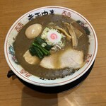 津軽煮干中華蕎麦 サムライブギー - 