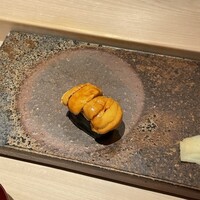 鮨 銀座 おのでら - 