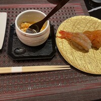 完全個室鮨和食かなうS - 