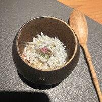 日本のイタリア料理店 sai - 