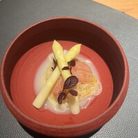 日本のイタリア料理店 sai - 