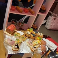 ヒルトン東京 - 