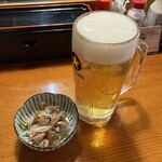 すし酒場 まつばら - 