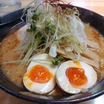 Ramen Fakutori Nosuke - 