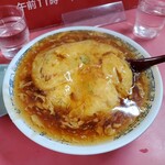 マルシン飯店 - 