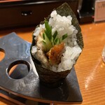 すし酒場 まつばら - 