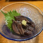 Sushi Sakaba Matsubara - 