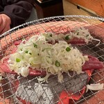 肉や 恵比寿 まる福 - 