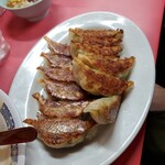 マルシン飯店 - 