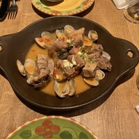 マヌエル タスカ ド ターリョ 丸の内店 - 