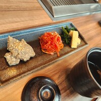 焼肉うしごろ 新宿三丁目店 - 