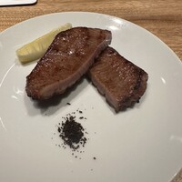炭火焼肉 なかはら - 
