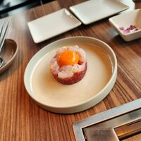 焼肉うしごろ 新宿三丁目店 - 