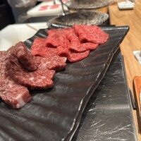 炭火焼肉 なかはら - 
